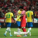 브라질 매체, "브라질, 오는 10월 한국 원정 평가전 추진"… 3년 여 만에 재대결? 이미지