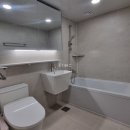 (유)여천위생공사 | 일산 식사동 욕실 인테리어 비용 | 동문2단지 화장실 시공 정찰제 후기