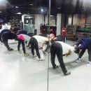 크로스핏 오송 이미지