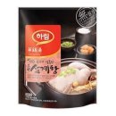 고향삼계탕 네이버블로그