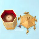 삼곡 | 국보208호 도리사세존사리탑 금동사리기