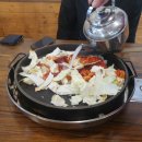 무쇠랑닭갈비 수원대점