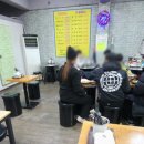 칼국수를 드시면 스테이크를 드립니다 이미지