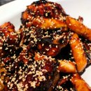 836숯불바베큐치킨 이미지