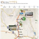 남도삼백리길(2코스) 이미지