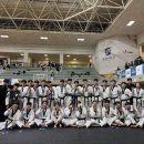 다산 국가대표 태권도장 이미지