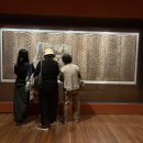 2025년 11월 12월 모닝민화_모란도, 책가도,,현장학습 이미지