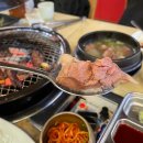 [대구/달서구/본리 : 갈비둥지본점] 대구본리동맛집 갈비맛집 황제소갈비살(즉석양념) 후기