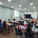 부평구다함께 돌봄센터 꿈이룸 | [하늘보자기] 청천동 꿈이룸 친구들과 함께한 보자기아트 수업