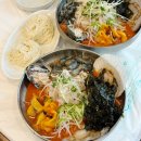 두정동물회 떳다횟집 해물모둠물회 존맛탱 리얼후기