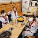 금오 인성태권도 이미지