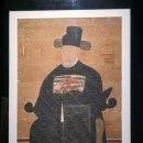 장말손 초상 이미지