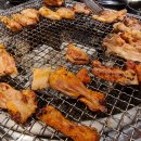 한가네 숯불닭갈비 이미지