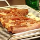경포정육점식당