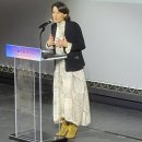 김윤경 축사 이미지