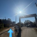 원만화장실 | 기천저수지 취사 가능 화장실 있는 경기도 화성시 차박 노지캠핑