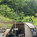 서울 근교 홍천 키즈 애견 동반 캠핑장 : 세이지힐 캠핑장 C구역 후기