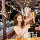 나트랑 로컬맛집 : 콴 엑스오 Quan XO 2리터 생맥주 마셔봄ㅋ