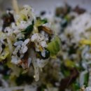 권대감집헛제사밥 이미지