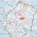 서마산IC 입구 이미지