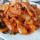 신라 식당 이미지
