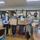 율량사천동 행정복지센터 이미지