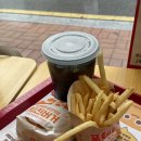 롯데리아 센텀프라자 빌딩점 이미지