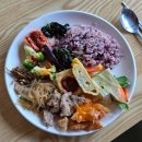 누리한식뷔페 이미지