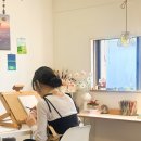 제주공방 [달무지개] 나이프화 제주풍경 원데이클래스 후기