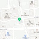 호암직동행정복지센터 2층 이미지