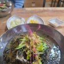 메밀방아용둔막국수 | 횡성 용둔 막국수 후기 블루리본 맛집 메뉴, 가격, 주차 정보까지