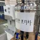 양촌바지락칼국수