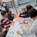 동덕현대 | 동덕여자대학교 『2025 세대같이 한마당』 참여 후기