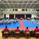 용인대 I 태권도장 이미지