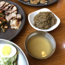 산정호수 맛집 : 포천 토박이가 강력추천한 벚골도토리막국수