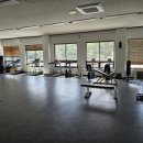 씨앤에스환경개발 | 경찰 공무원 체력증진을 위한 국산헬스기구 납품설치 및 기구 재배치 진행