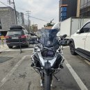 BMW R1200GS ADV ADVENTURE 어드방 팝니다(2018년/24,000km)(가격인하) 이미지