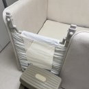 퍼스트멍멍 | [육아템] 11월 소비일기(휴대용 유모차, 플레이송스, 무무즈, 거실매트 등)