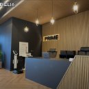 프라임 피트니스 이미지