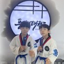 풍생태권도장