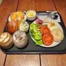 담 | [화성]봉담대형카페 박봉담 방문후기