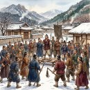 도적 - 수원시 팔달구 효원로291번길 49-7 | 먹고살기 위해 도적이 된 사람들, 조선 후기엔 무슨 일이 있었을까