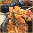 대구 수성구 돼지찌개, 바글바글 들안길점 방문 후기✨