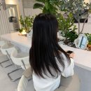 청담-127 | 강남 미용실 추천 | 주차장 있는 아뉴헤어 청담점 헤어컨설팅 클리닉 첫방문 후기