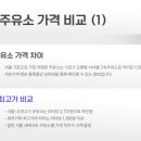 하이테크주유소 이미지