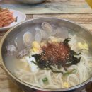 만가칼국수 이미지