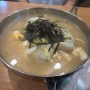 명인칼국수 - 구리시 체육관로161번길 5 | 명인칼국수