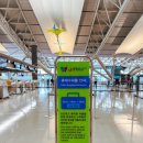 238 | 인천 오사카 항공권 왕복 진에어 간사이공항 탑승 후기 LJ238