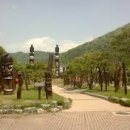 청양군민체육관 이미지