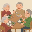 대전광역시서구 유등노인복지관 이미지